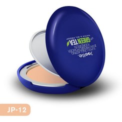 تصویر پنکیک جویل مدل JP12 با عصاره چای سبز 