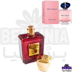 تصویر عطر دست ساز زنانه مای وی 