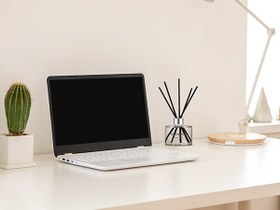 تصویر رایحه دفتر کار تو 