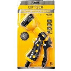 تصویر آب پاش 7 کاره DINGQI 