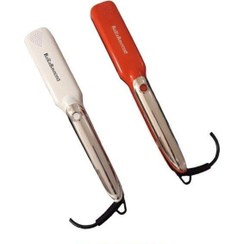 تصویر اتو مو بای بابلیس نانو(BYBABYLISS NANO) مدل ST3328 اتو مو سفید