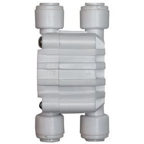 تصویر چهار راهی دستگاه تصفیه آب مدل 4C 