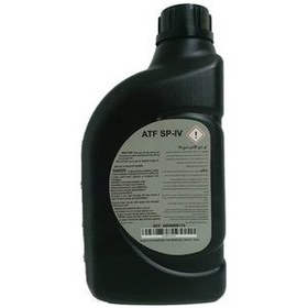 تصویر روغن گیربکس خودرو موبیس مدل ATF SP-IV حجم 1 لیتر 