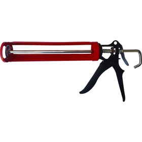 تصویر گان چسب سیلیکونی 