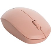 تصویر موس بی سیم Mikuso MOS-W080 - با 3 کلید، 1200DPI 