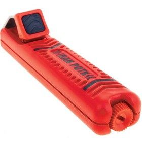 تصویر کابل لخت کن ایران پتک مدل چاقویی Iran Potk Knife Cable Peeler