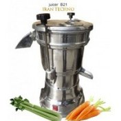 تصویر آبمیوه گیری B21 