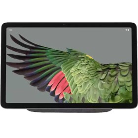 تصویر تبلت گوگل Pixel Tablet شبکه 4G با حافظه 64 گیگابایت و رم 4 گیگابایت 