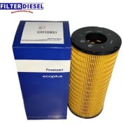 تصویر فیلتر سوخت پرکینز CH10931 
