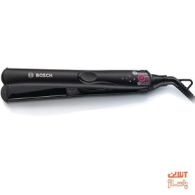 تصویر اتو مو بوش مدل PHS2101 bosch Hair straightener model PHS2101