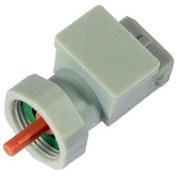 تصویر سنسور کیلومتر هانتر کد 412199 مناسب برای پراید 