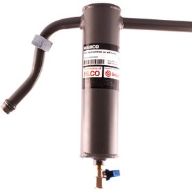 تصویر لجن گير FH500 