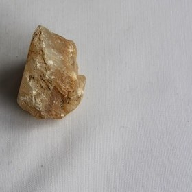 تصویر سنگ کلسیت دکوری 58 گرمی 