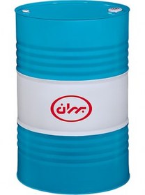 تصویر روغن بهران سمند 75w80 