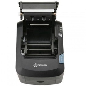 تصویر فیش پرینتر حرارتی سوو مدل LK-TL320 - بدون آداپتور Sewoo LK-TL320 Thermal Printer