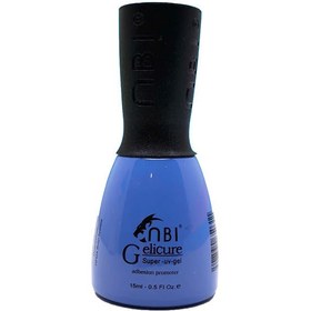 تصویر سوپر تاپ شاین ان بی آی حجم ۱۵ میلی لیتر 