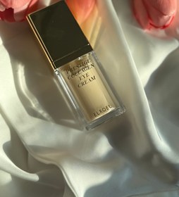 تصویر کرم دور چشم الروئل ELROEL