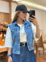 تصویر وست جین 