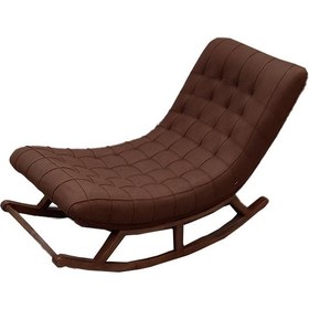 تصویر صندلی راک مدل P850 ریلکسی 