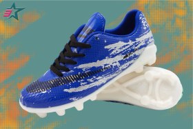 تصویر کفش فوتبال نایکی ایرزوم 