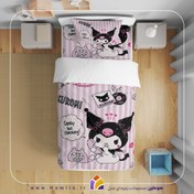 تصویر روتختی طرح کرومی | کد ۱۶۱۱۰ 