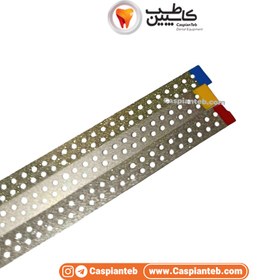 تصویر نوار پرداخت Strip Tape 