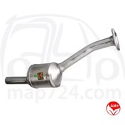 تصویر کاتالیست ال 90 - am پلاس ایران دلکو 