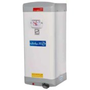 تصویر آبگرمکن برقی 10 لیتری دیواری آزمایش مدل AZ 10 