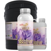 تصویر کود مخصوص زعفران مایع شوک Shock Saffron Liquid Fertilizer