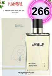 تصویر ادکلن اورجینال برند Bargello مدل Floral Kadın Parfüm 50ml Edp کد 792237203 