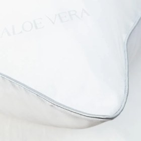تصویر بالش مادام کوکو آلوئه ورا 50×70 سانتی 