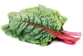 تصویر برگ چغندر خشک 