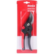 تصویر قیچی باغبانی رونیکس مدل 3109 
