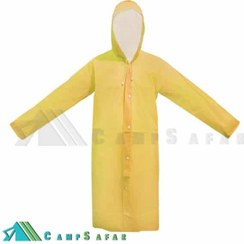 تصویر پانچو بارانی مدل EVA LIGHTWEIGHT RAINCOAT EVA LIGHTWEIGHT RAINCOAT