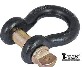 تصویر شکل نعلی T-MAX مدل 28 تن 