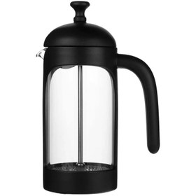 تصویر فرنچ پرس مارکیز (Markiz) سه سایز | Markiz Frenchpress three size 