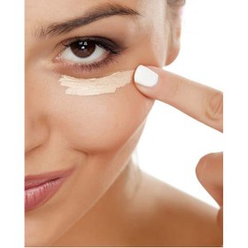 تصویر کانسیلر یوبه Yube Concealer 