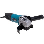 تصویر سنگ فرز دیمردارآلور 1050 وات مدل AV-4050 Alver Angle Grinder