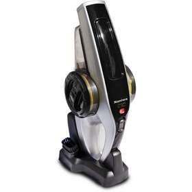 تصویر جارو شارژی دستی نانیوا مدل NVC-6100 Naniwa cordless vacuum cleaner model NVC-1600