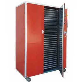 تصویر میوه خشک کن مدلRg100BTP 