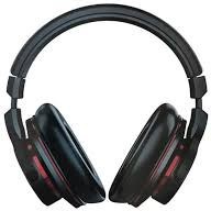 تصویر هدفون بی سیم موسکو مدل LH-22 Mossco LH-22 Wireless Headphone