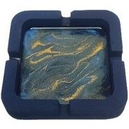 تصویر زیرسیگاری مدل مرمر 