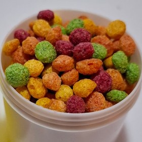 تصویر پلت میوه ای 