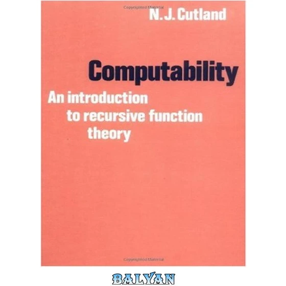 Introduction To Recursive Function Theory
