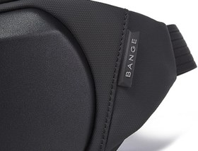تصویر کیف قفسه سینه ضدآب بنج BANGE BG-7266 Fashion Compact Crossbody Bag 