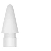 تصویر نوک قلم اپل مناسب Apple Pencil و Pencil 2nd Generation 