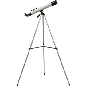 تصویر تلسکوپ آموزشی IBEX با بزرگنمایی 100 600 Nova 