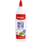 تصویر چسب چوب پنتر حجم 150 گرم 