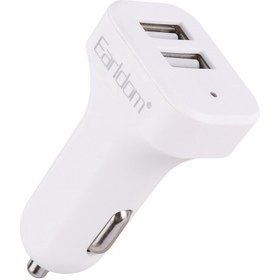 تصویر شارژر فندکی ماشین Earldom مدل ES-131 