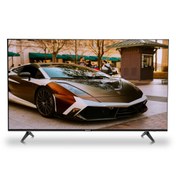 تصویر تلوزیون لئوکو 55 اینچ مدل L55000QS2 
